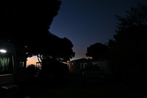 Camping