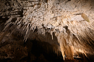 Jewel Cave