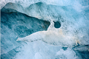 Souffle glacé