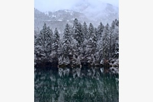 Blausee