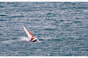 5 Beaufort