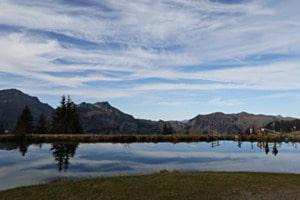 Härzlisee