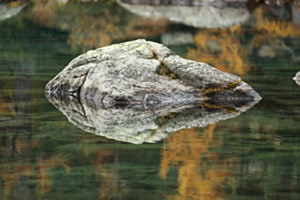 Bergsee