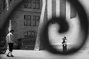 Streetmoment
