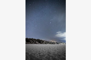 Sternennacht