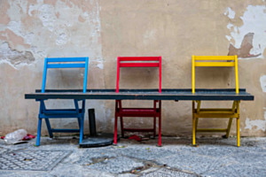 Primärfarben Primärfarben