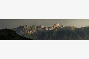 Panorama Stockhorn