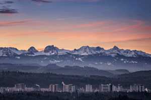 Bern West