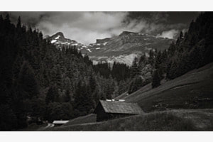 Bergwelten 
