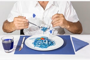 Spaghetti Blues