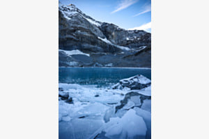 Gletschersee