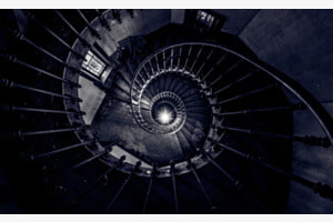 Die Treppe Die Treppe