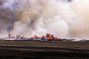 Vulkanausbruch Vulkanausbruch