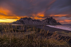 Vestrahorn