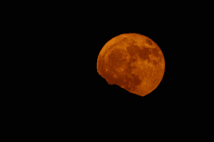 Erdbeermond 