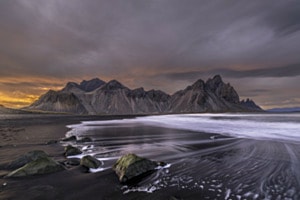 Vestrahorn