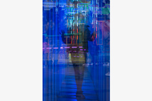 Spiegelpalast - palais des glaces