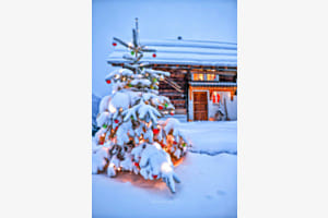 Weihnachtszauber
