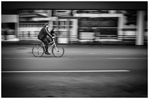 Faster