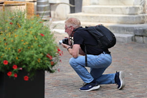 Manual Focus