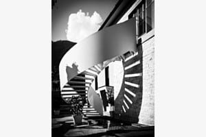 Treppe Treppe