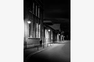 Licht ins Dunkle