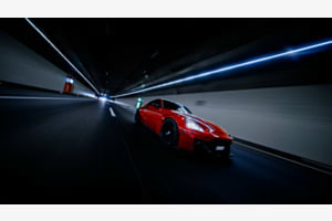 Gubrist 350Z