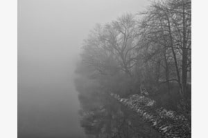 Blick in die Unendlichkeit