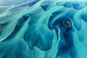Blue River