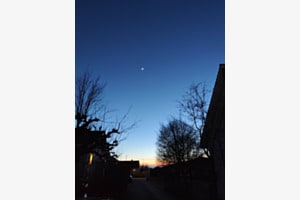 Der Morgenstern 