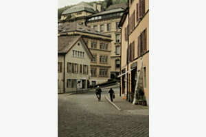 Biel in Bewegung
