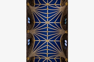 St. Giles Cathedral, Edinburgh