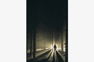 Light in the Dark