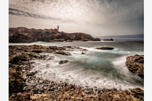 Punta de Teno