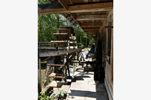 Alte Mühle