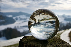 Spiegelung 1
