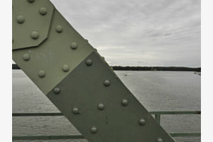 Glienicker Brücke - Berlin