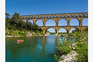 Pont du Gard