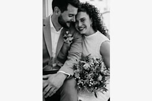 zivile Hochzeit 