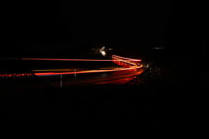 Licht im Dunkeln
