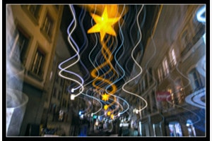 Weihnachtsstern