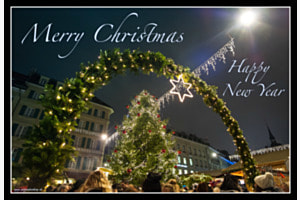 Merry Christmas
