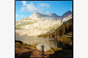Oeschinensee 