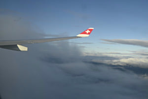 Abflug