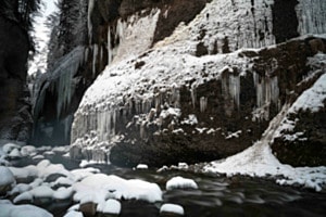 Emme-Schlucht