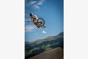 Pumptrack