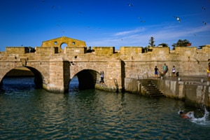 Scene essouira