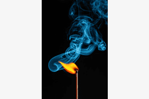 Rauch & Feuer Rauch & Feuer