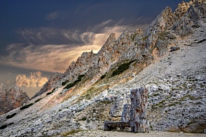 Dolomiten