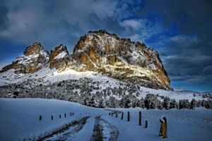 Dolomiten